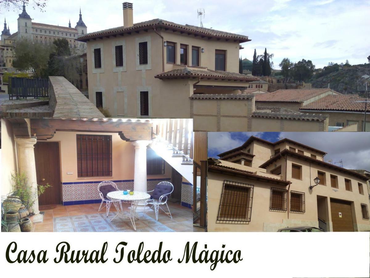 Magico * Toledo