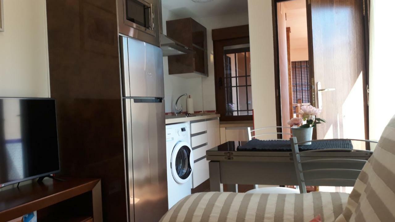 Magico Сasa de vacaciones Toledo