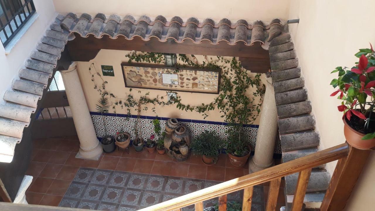 Сasa de vacaciones Magico Toledo
